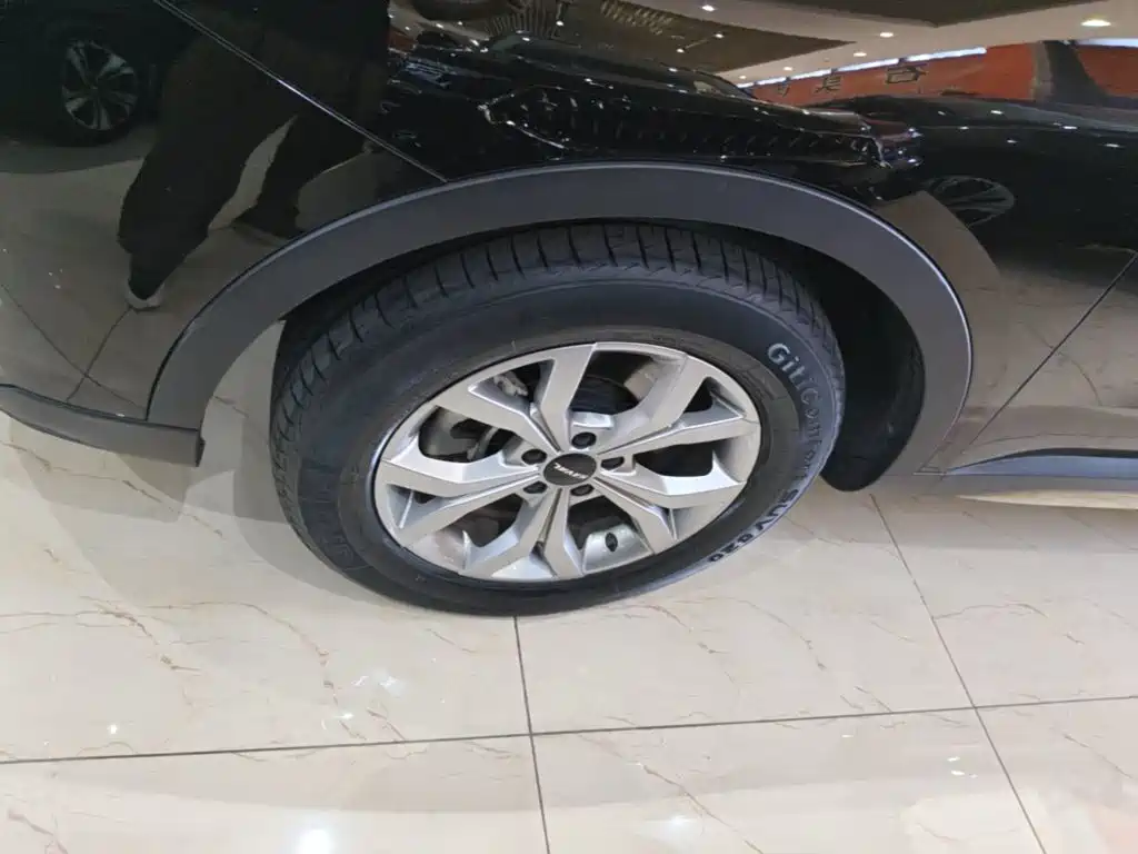 Haval H6 — миниатюра 23