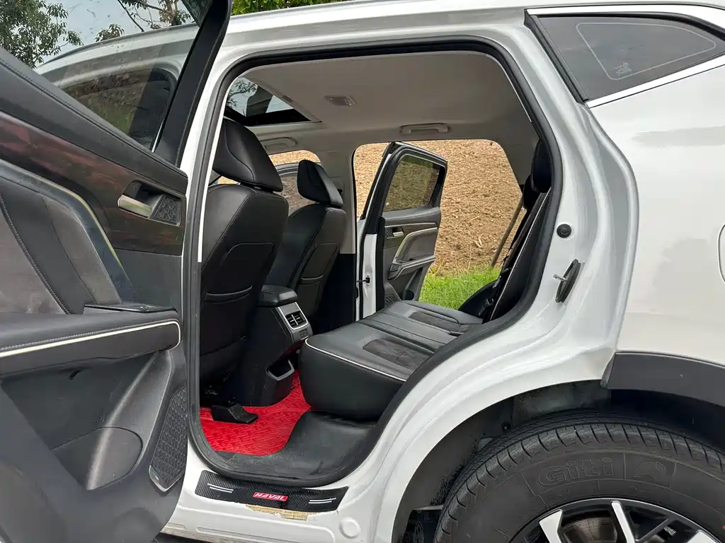 Haval H6 — миниатюра 9