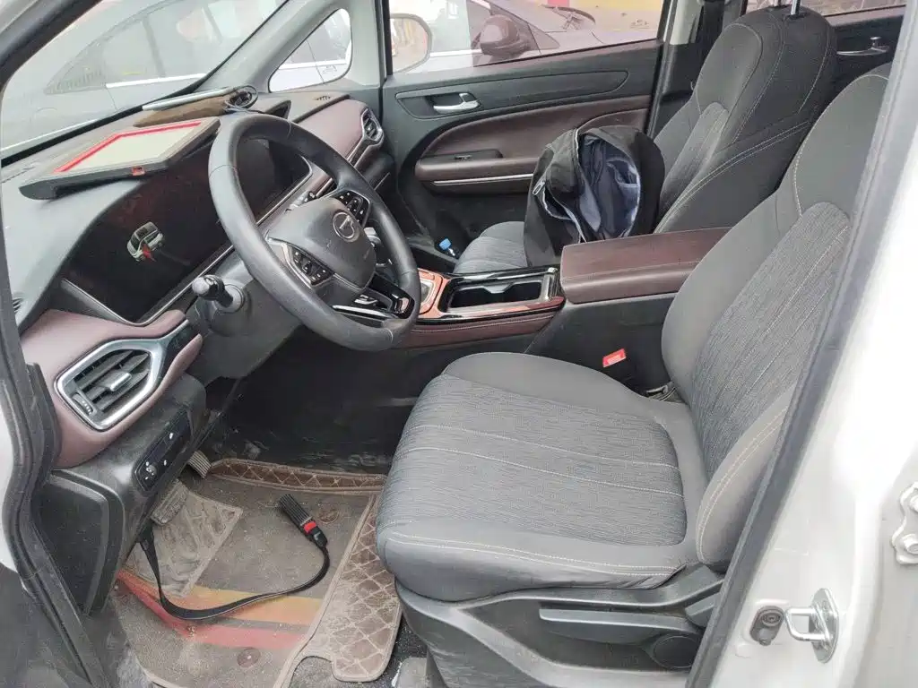 GAC Motor Trumpchi M6 — миниатюра 15