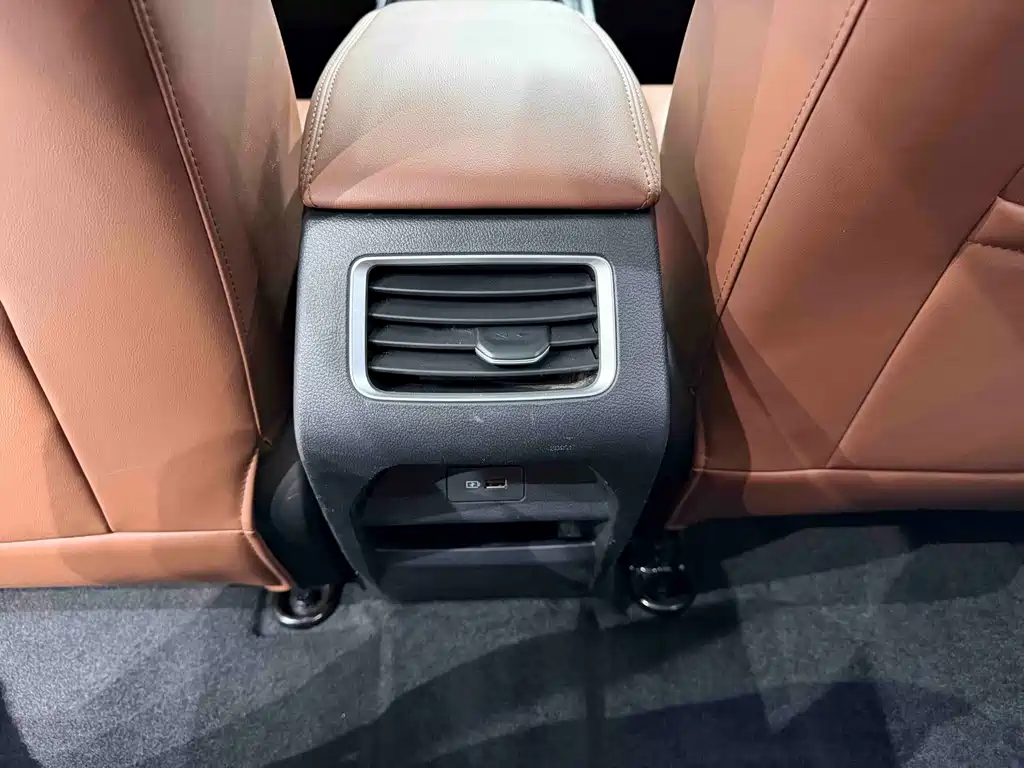 Geely Vision X6 — фотографии объявления, Фото 17