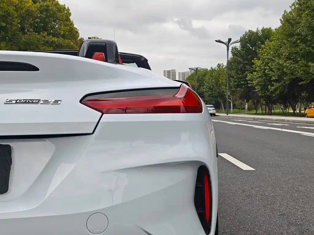 BMW Z4 — миниатюра 17