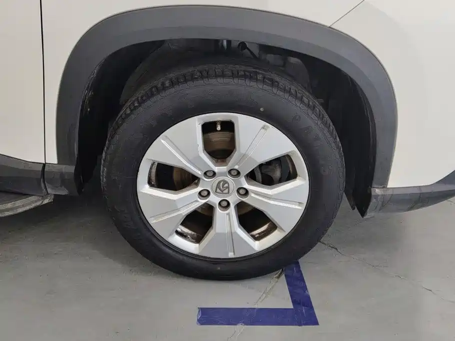 Baojun 530 — миниатюра 6