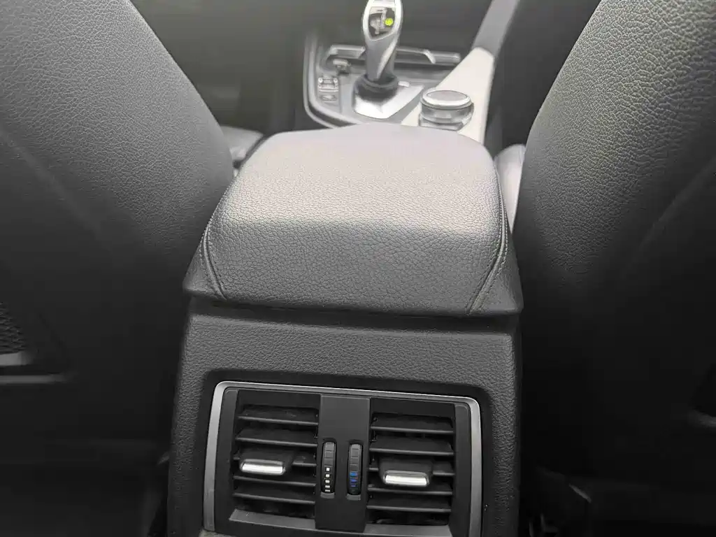 BMW 3 Series GT — миниатюра 14