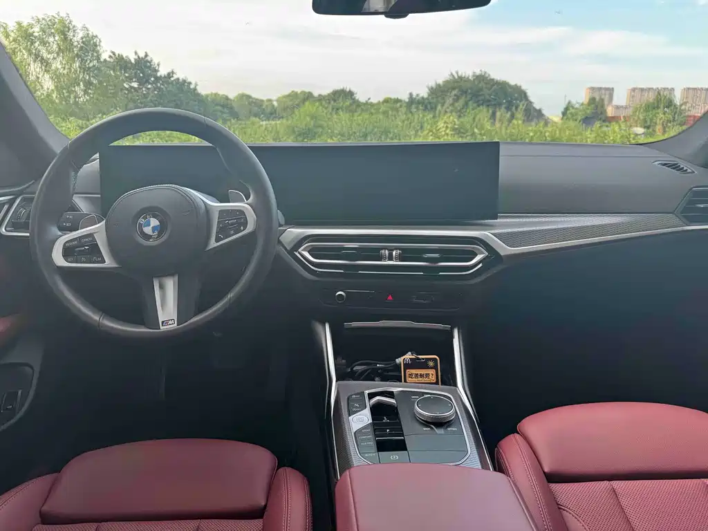 BMW 4 Series — фотографии объявления, Фото 7