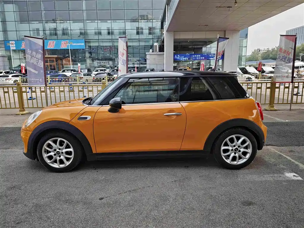 MINI Mini — миниатюра 4