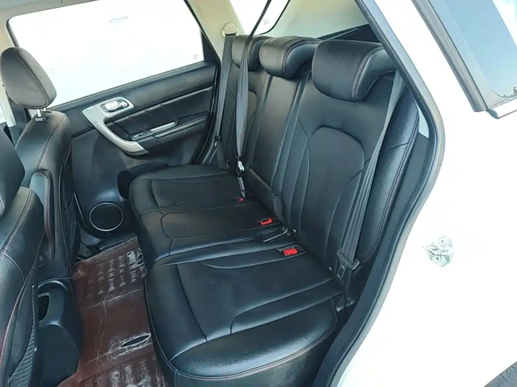 Haval H6 — миниатюра 17