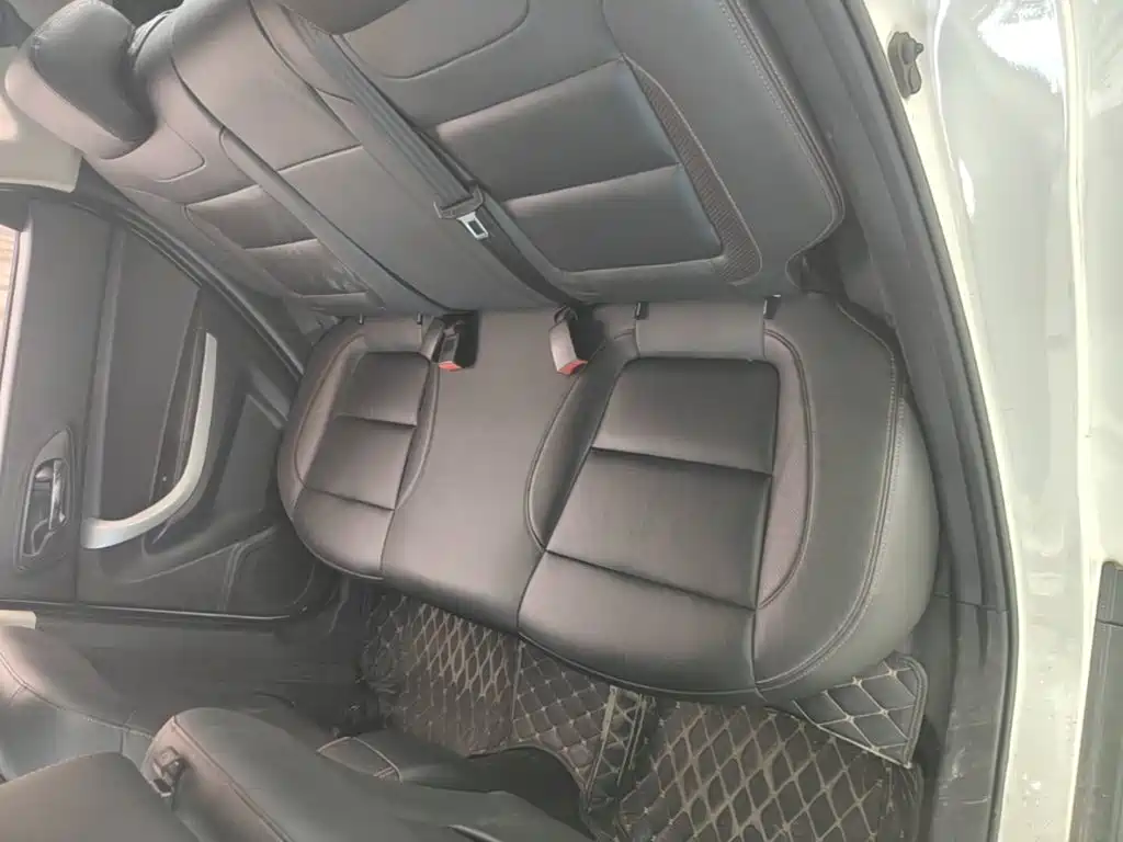 Changan CS35 — миниатюра 17