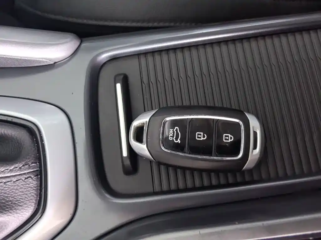 Hyundai Fista — миниатюра 9