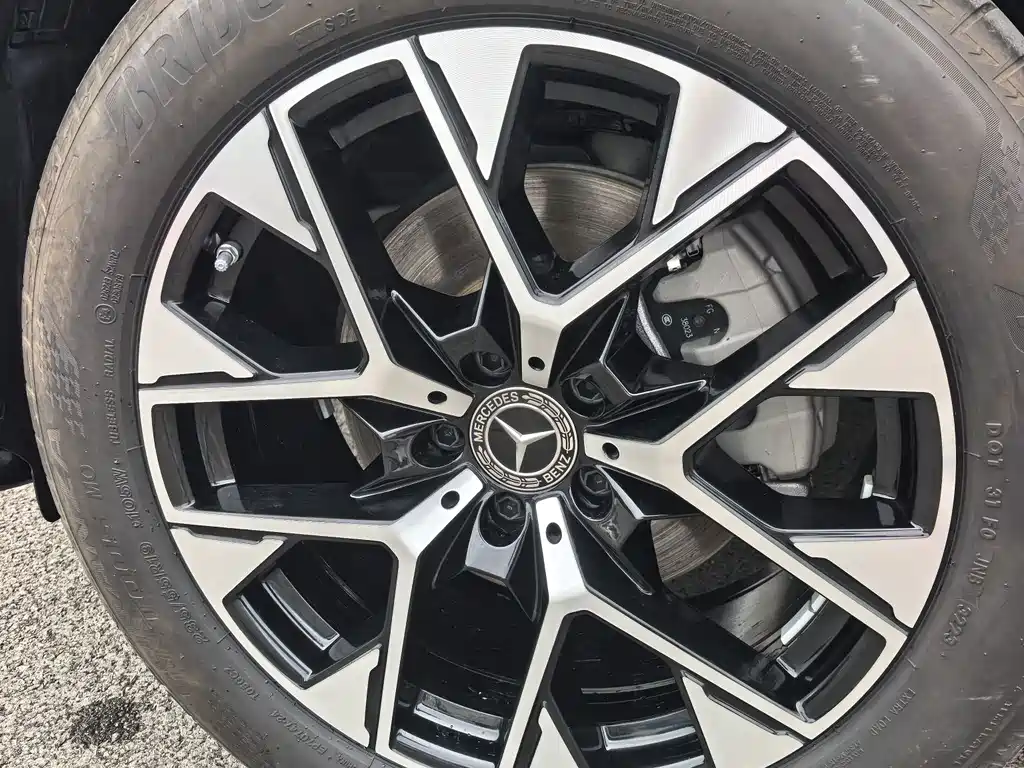 Mercedes-Benz GLC — миниатюра 14