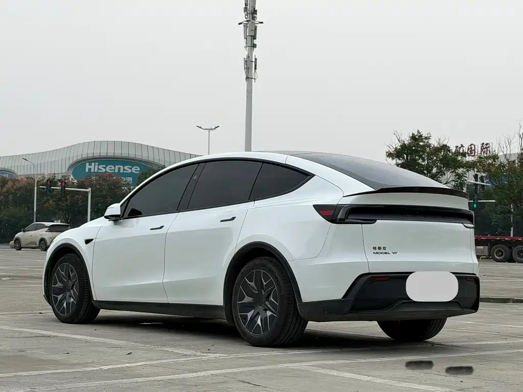 Tesla Model Y L — миниатюра 7