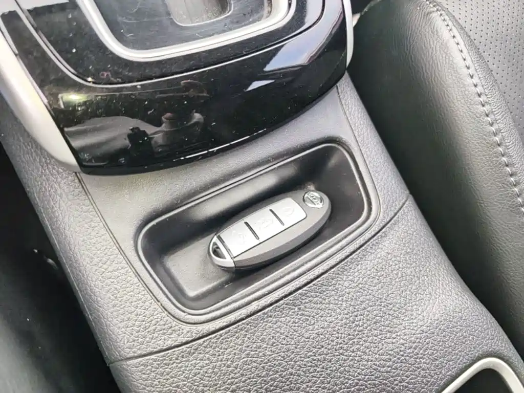 Nissan Sylphy — миниатюра 9