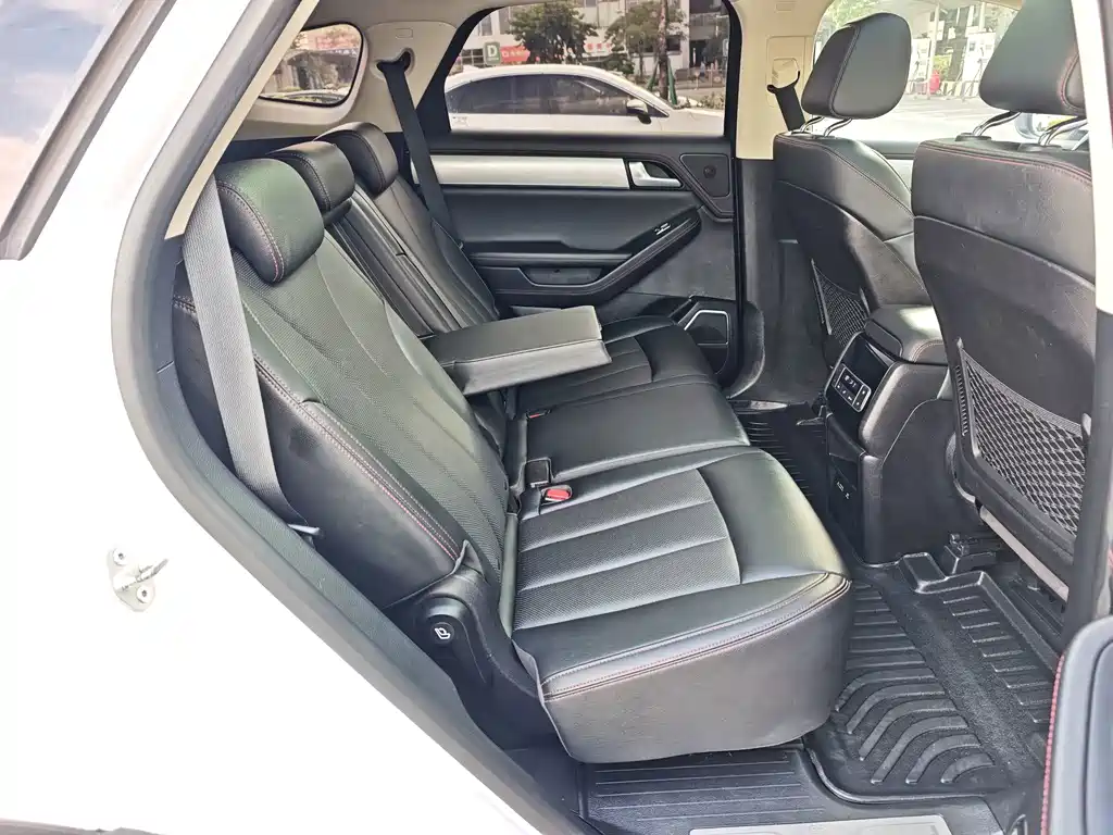BYD Tang New Energy — миниатюра 19