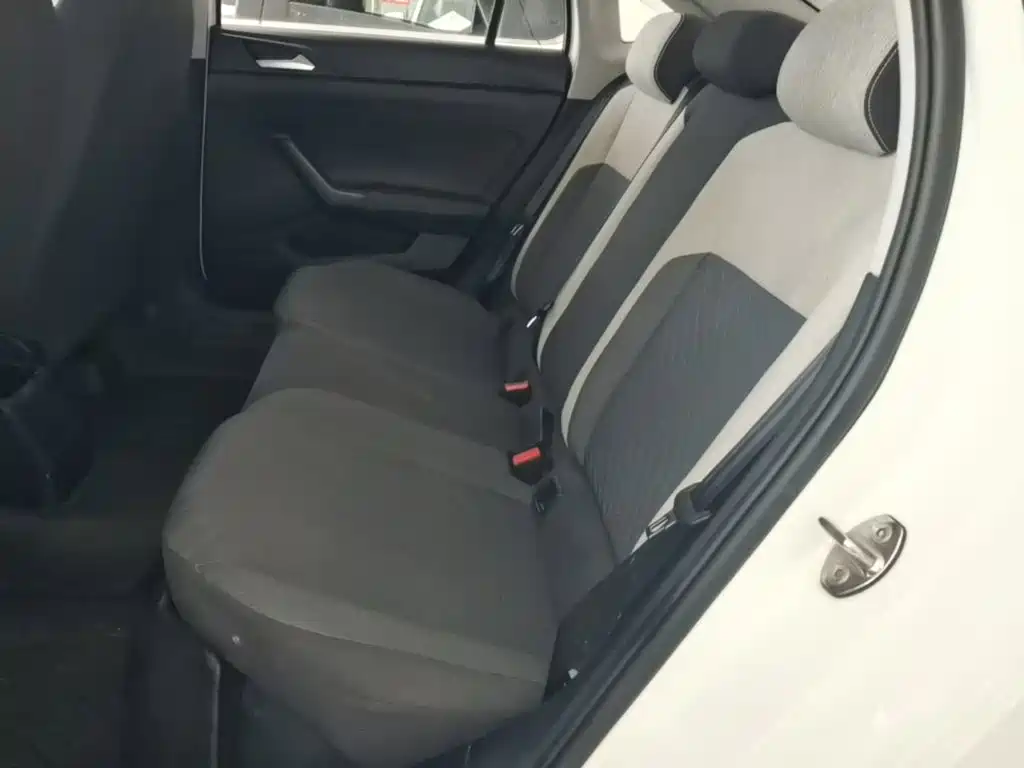 Volkswagen Lavida — миниатюра 17