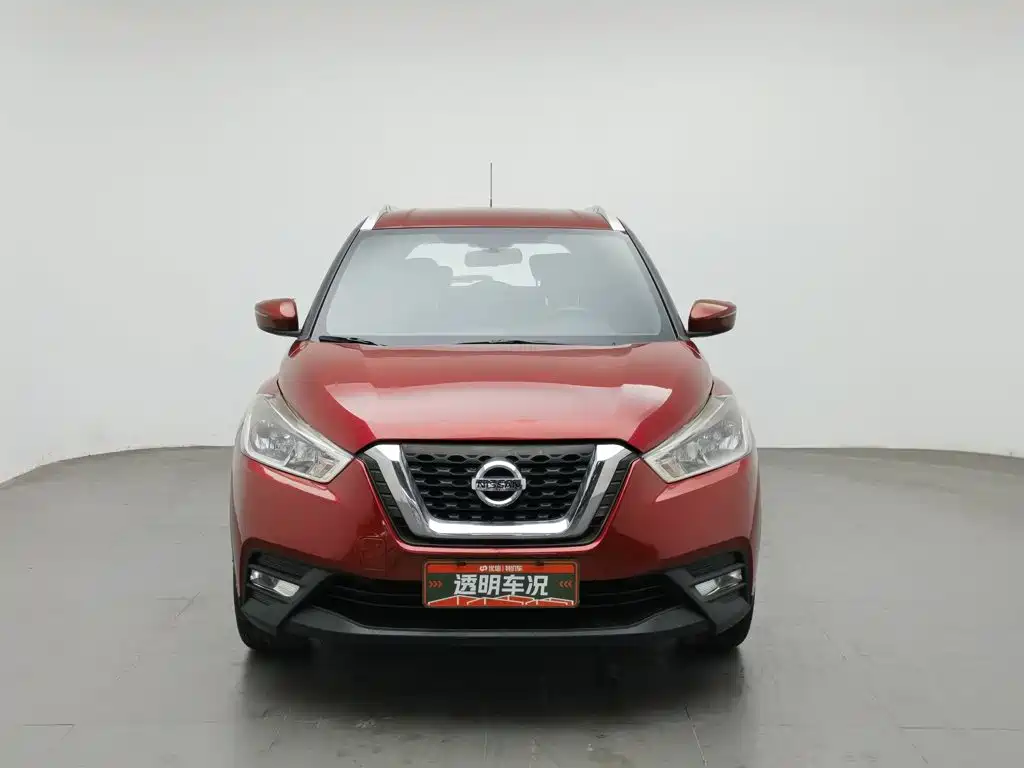 Nissan Kicks — миниатюра 3