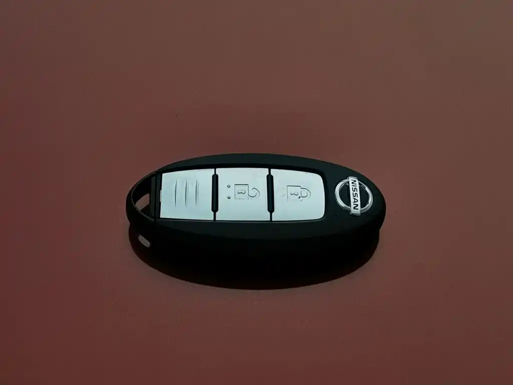 Nissan Kicks — миниатюра 19