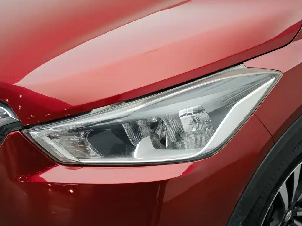 Nissan Kicks — миниатюра 7