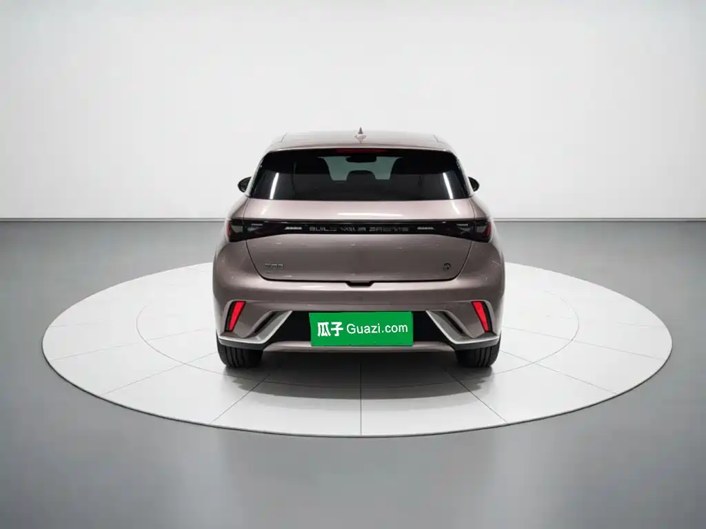BYD Dolphin — миниатюра 5