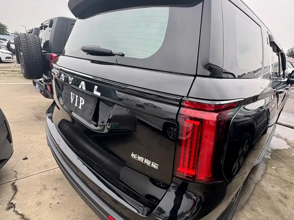 Haval H5 — миниатюра 16