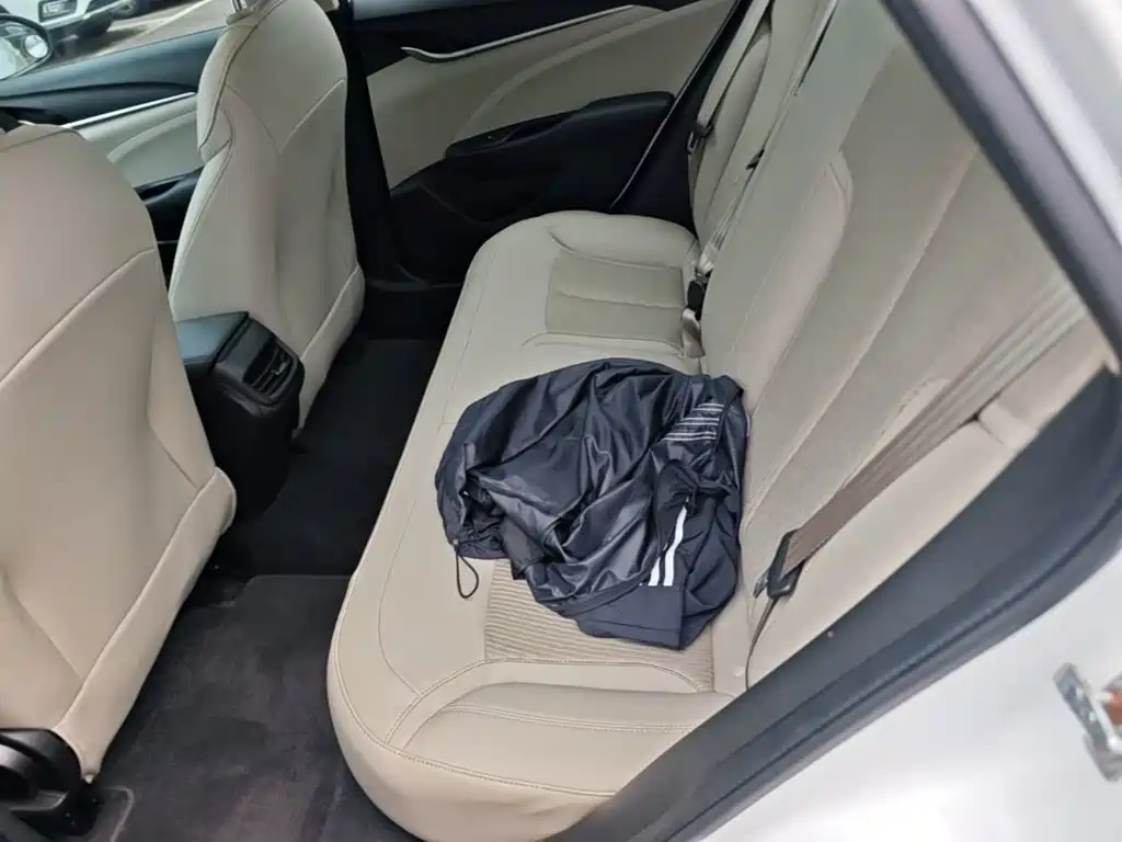Buick Excelle — миниатюра 17