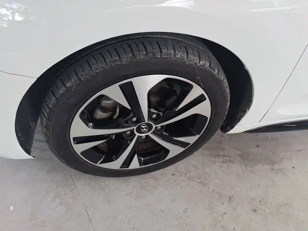 Hyundai Fista — миниатюра 23