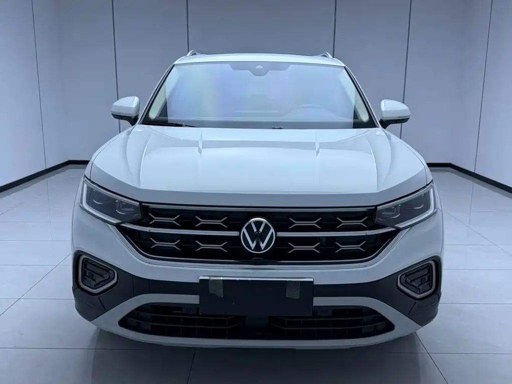 Volkswagen Tayron — миниатюра 2