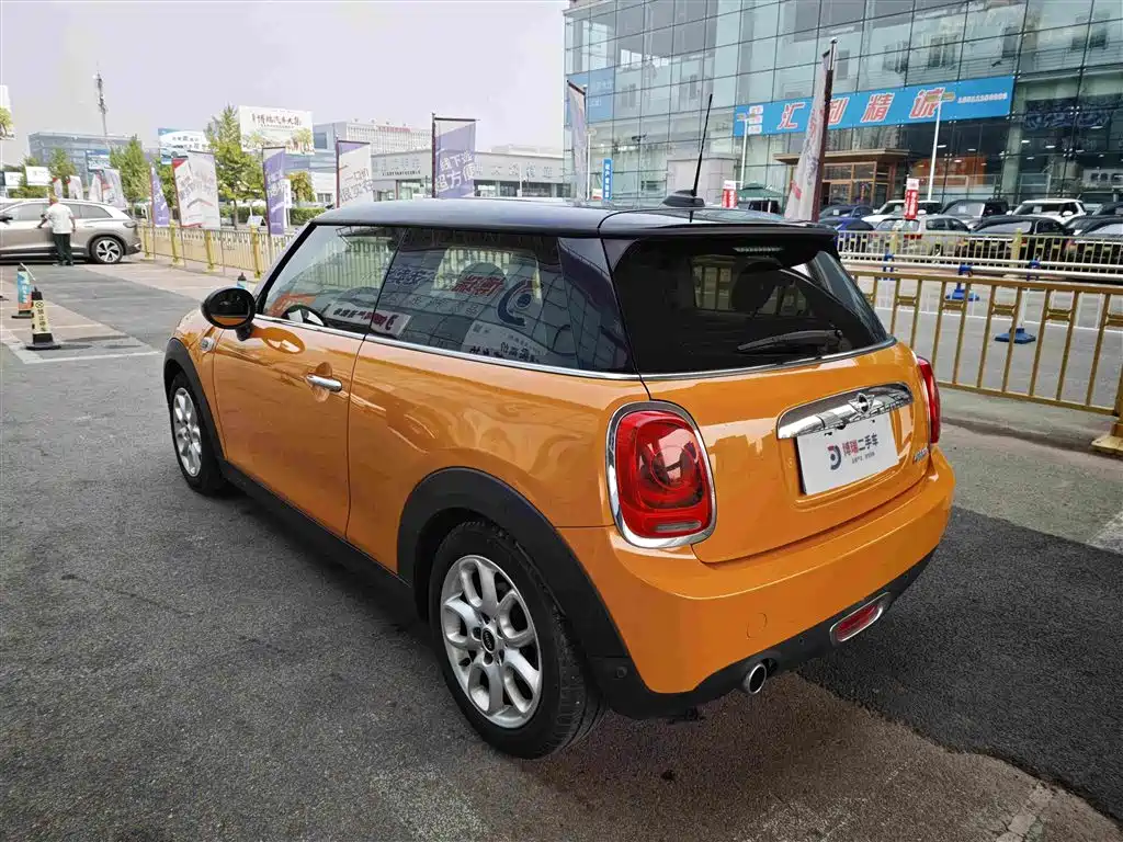 MINI Mini — миниатюра 5