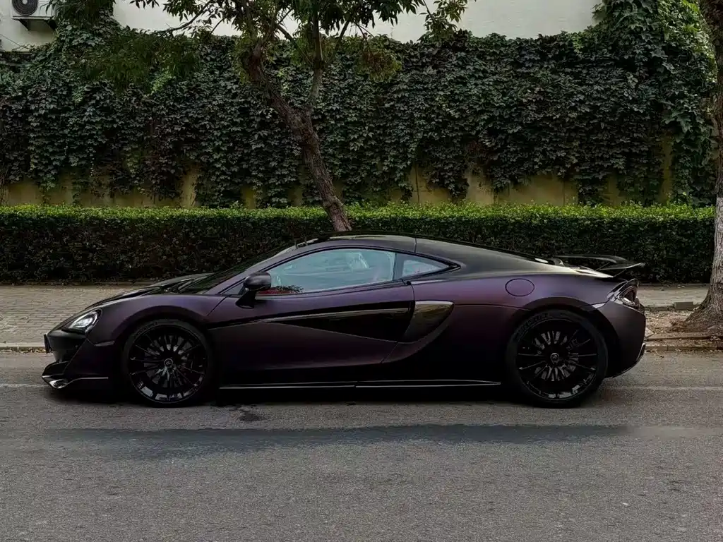 McLaren 570 — миниатюра 2