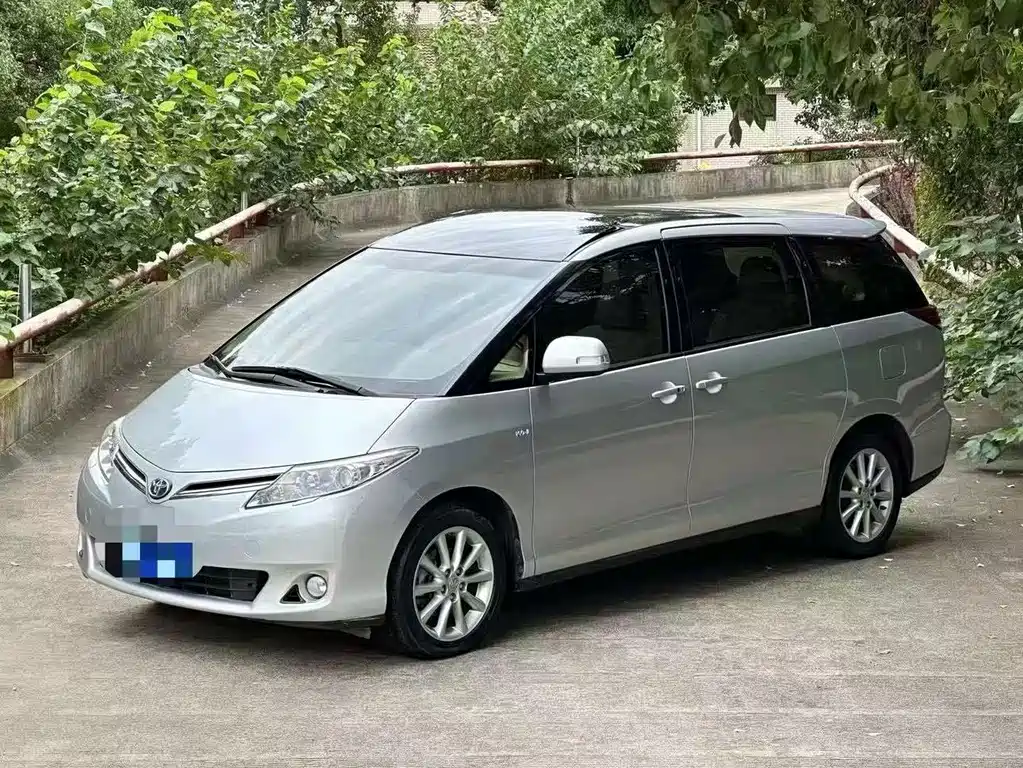 Toyota Previa