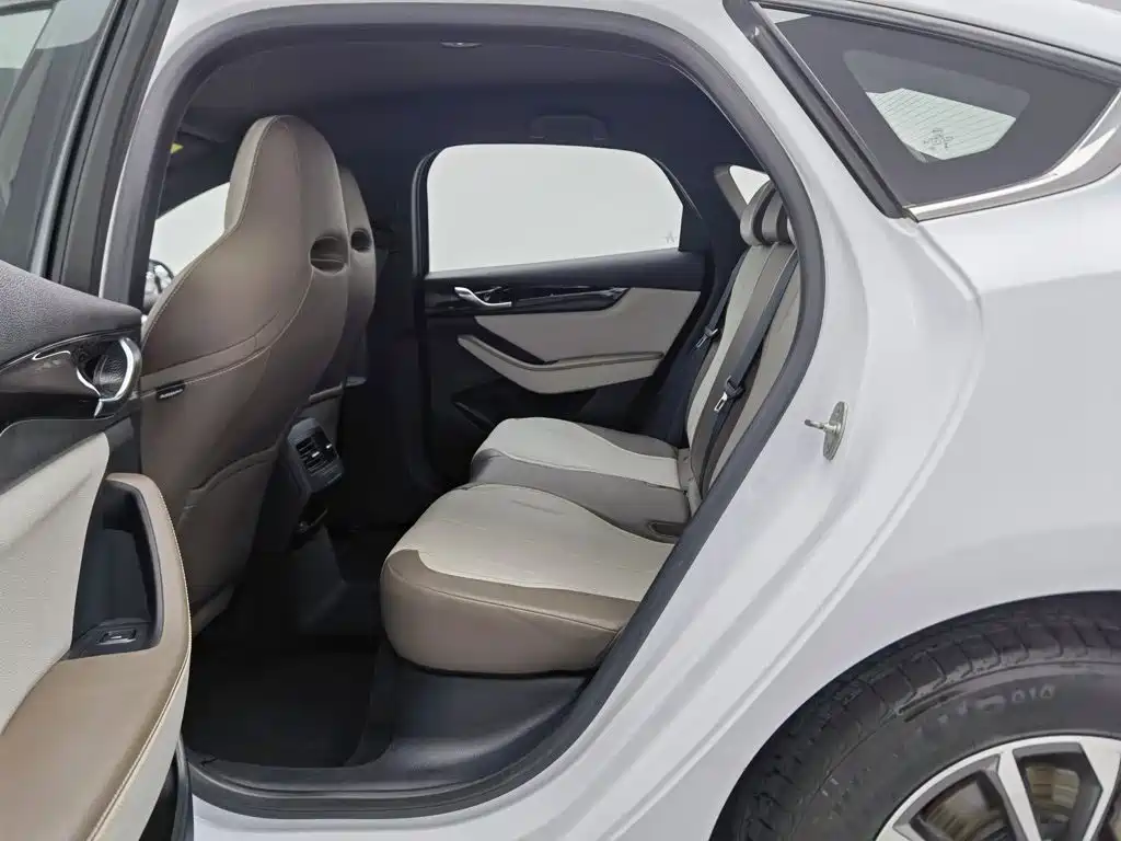 BYD Qin PLUS — миниатюра 15