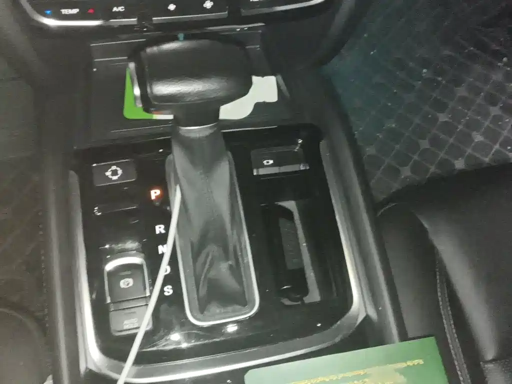 GAC Motor Trumpchi GS8 — миниатюра 7