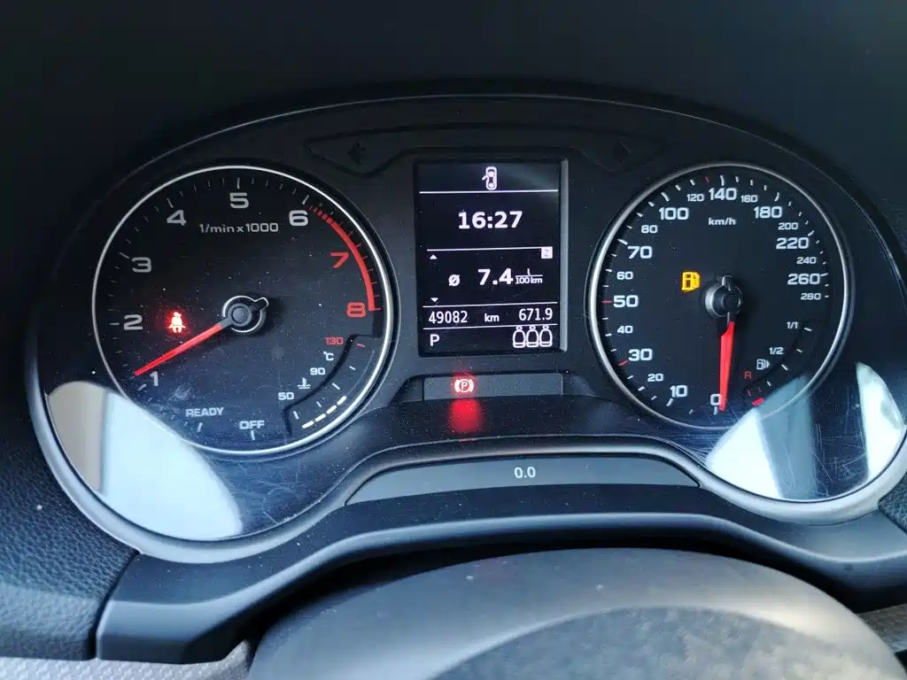 Audi Q2L — миниатюра 9