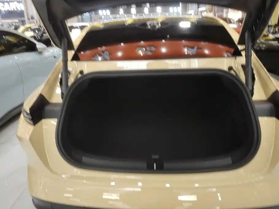 NIO ET5 — миниатюра 4
