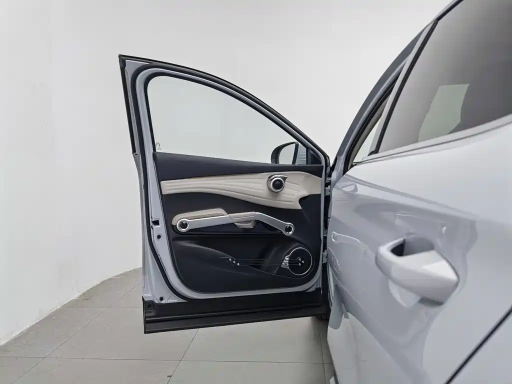 BYD Yuan Plus — миниатюра 8