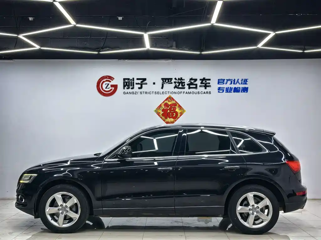 Audi Q5 — миниатюра 19