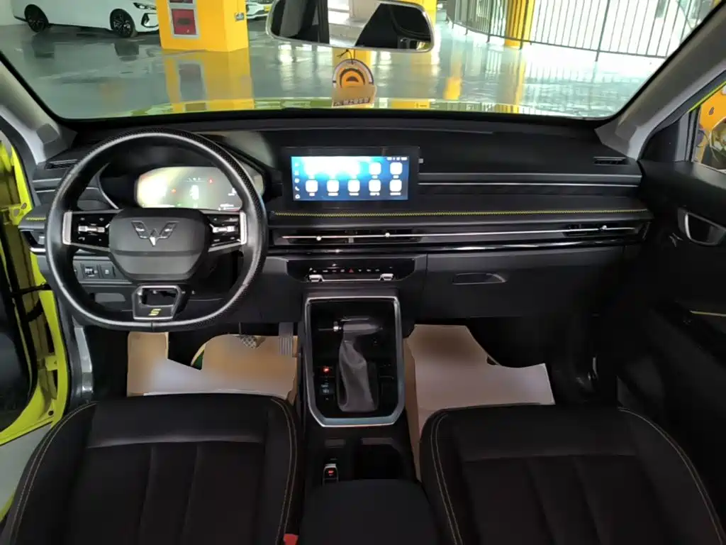 Wuling Xingchi — миниатюра 10