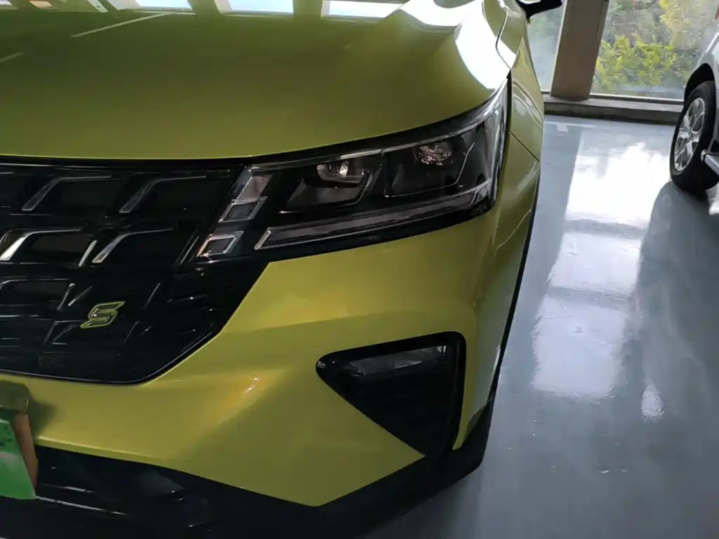 Wuling Xingchi — миниатюра 24