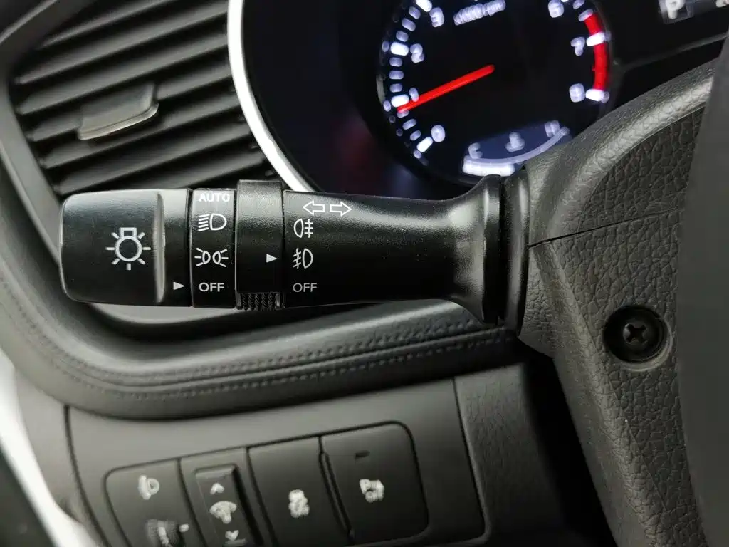 Kia K5 — миниатюра 21