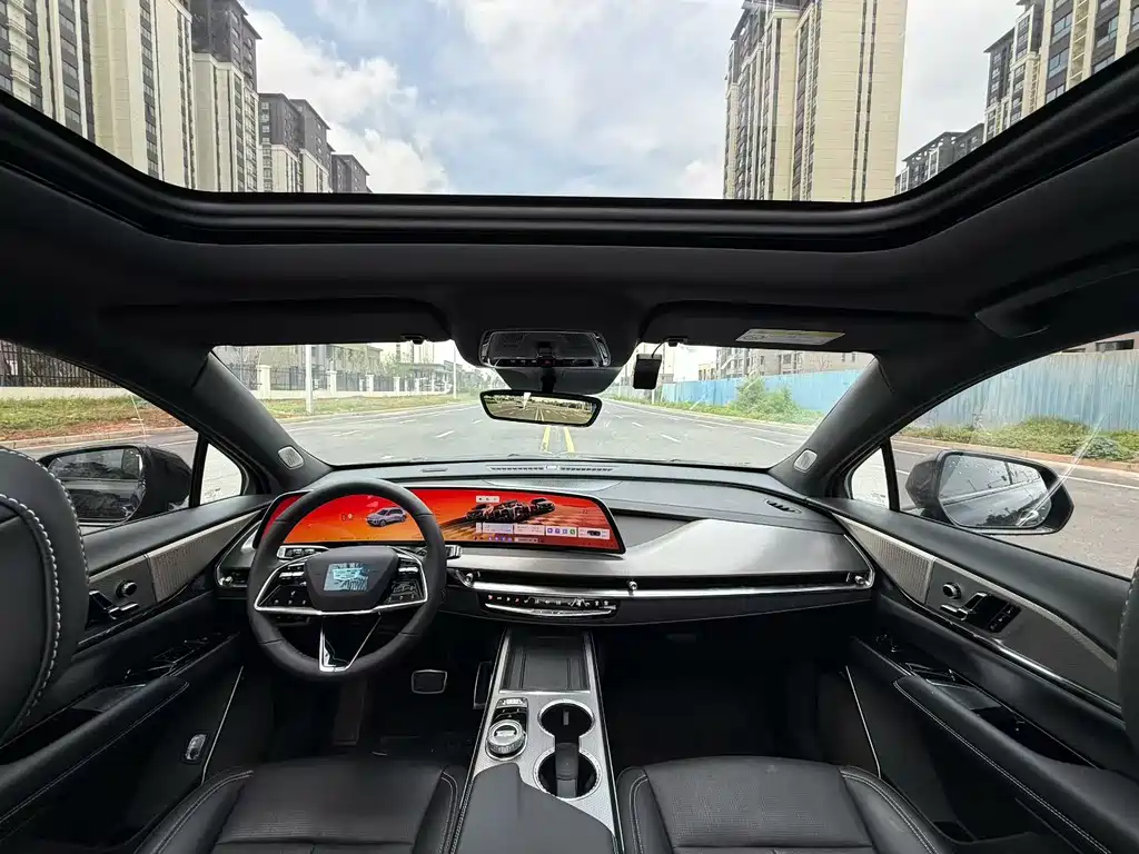 Cadillac XT5 2025 2.0T Luxury