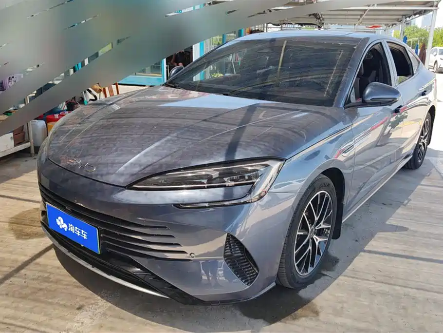 BYD Seal 2023 DM-i 1.5T 121km Honorable Type