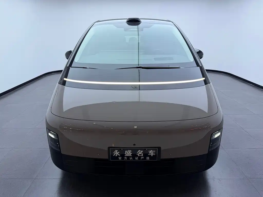 Li Auto Li MEGA — миниатюра 28
