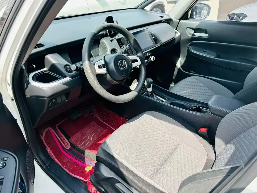 Honda Fit — миниатюра 4