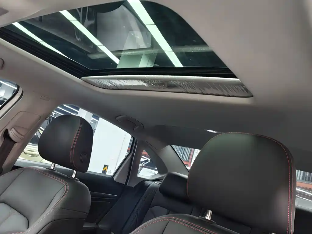 Volkswagen Lavida — миниатюра 13
