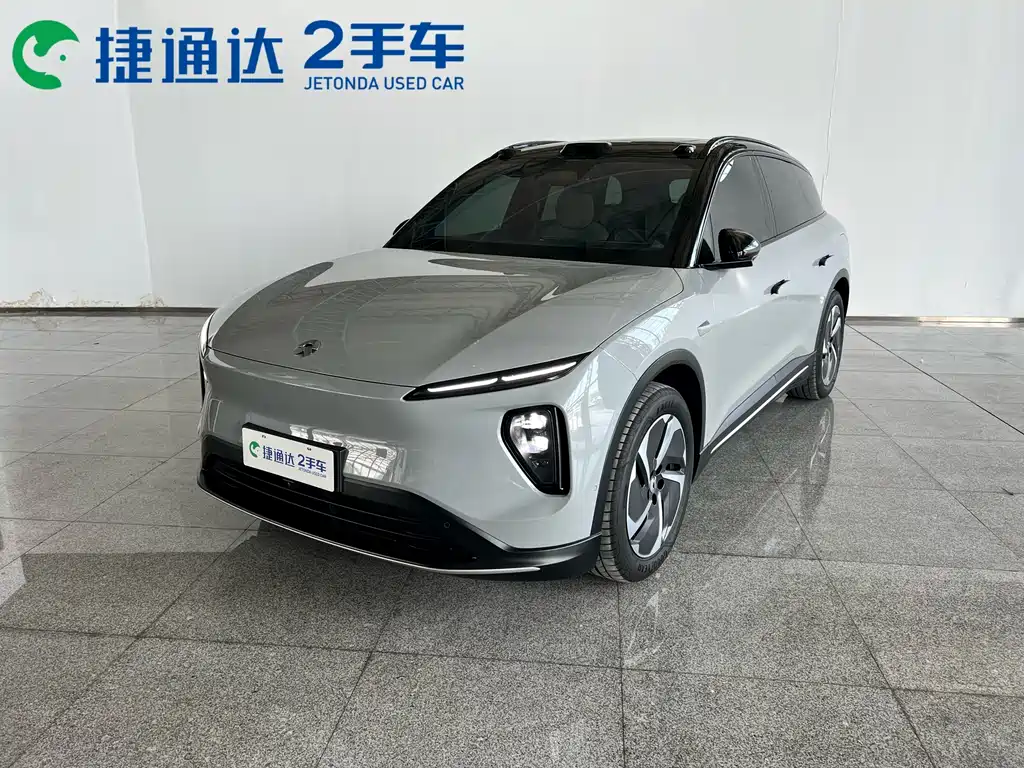 2025 Nio ES6 - zdjęcie 1 z 29