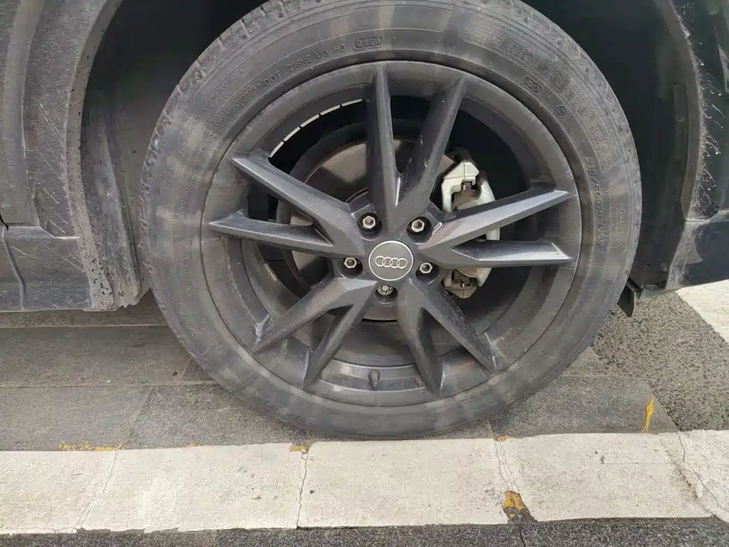 Audi Q2L — миниатюра 25