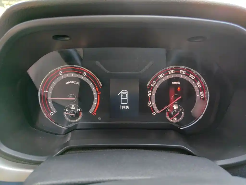 Maxus T60 — миниатюра 4