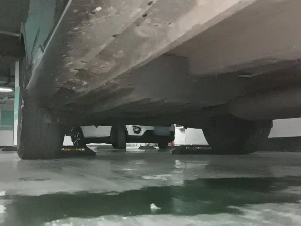 GAC Motor Trumpchi GS8 — миниатюра 16