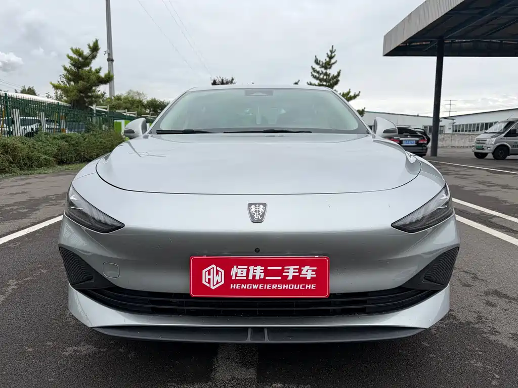 Roewe D7 — миниатюра 2
