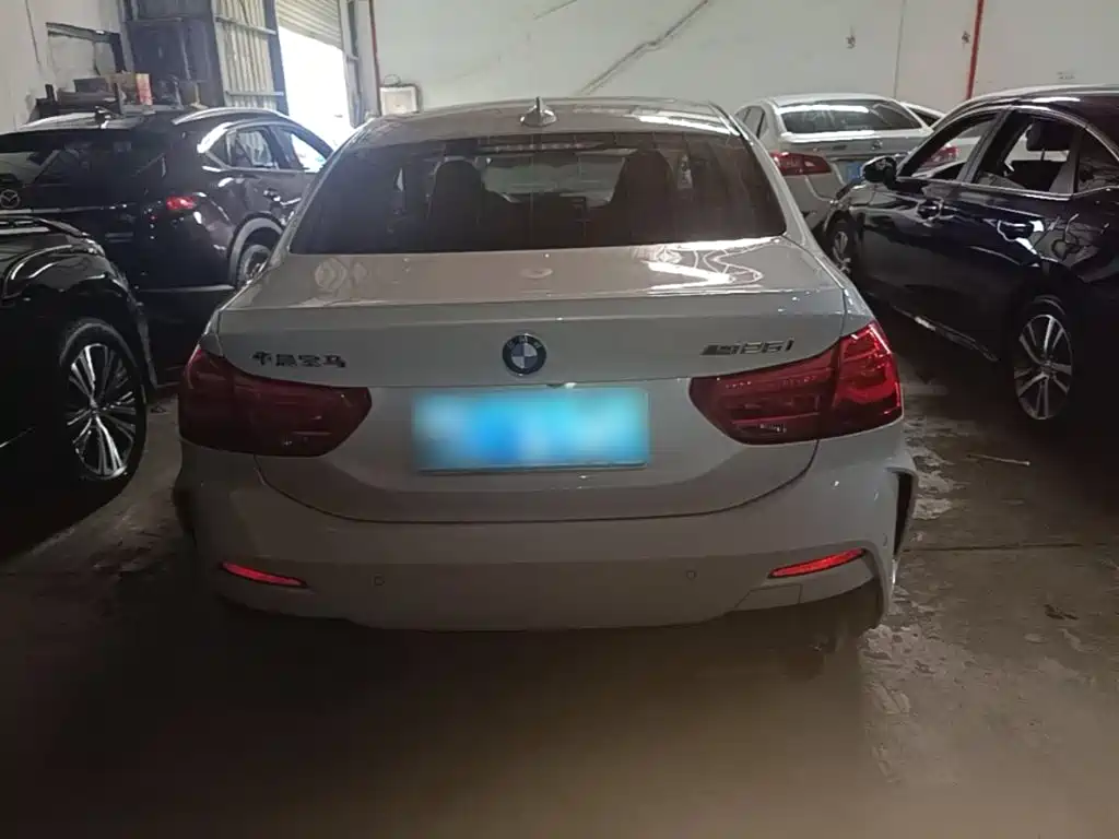 BMW 1 Series — миниатюра 6