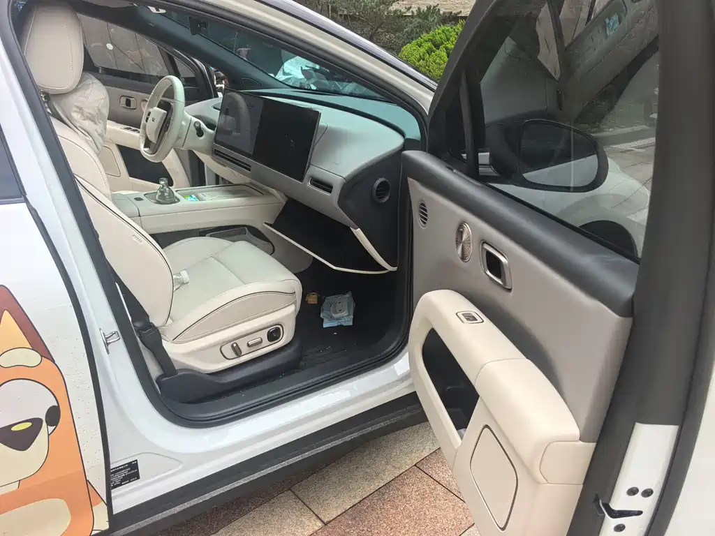 Li Auto i6 2025 Standard