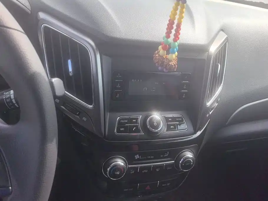 Changan CS15 — миниатюра 13